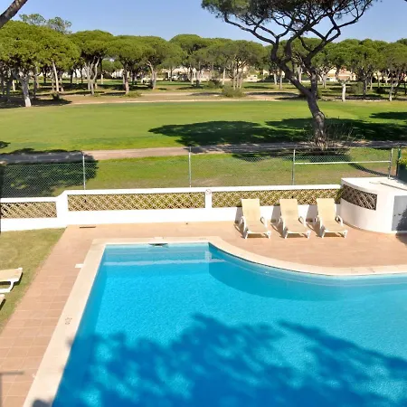 Villa Lovely And Cozy Golf Close To The Marina And All Amenites.