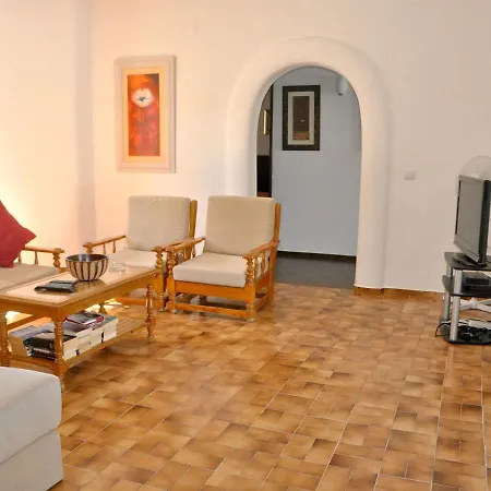 Villa Lovely And Cozy Golf Close To The Marina And All Amenites.