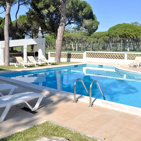 Lovely And Cozy Golf Close To The Marina And All Amenites. Villa