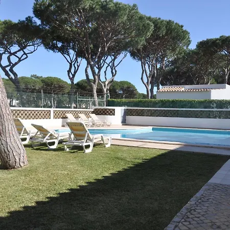 Lovely And Cozy Golf Close To The Marina And All Amenites. Villa Vilamoura