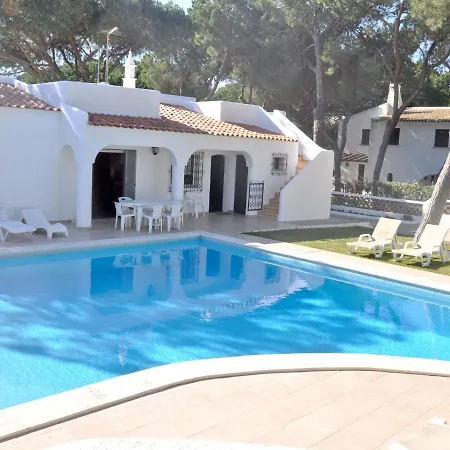 Villa Lovely And Cozy Golf Close To The Marina And All Amenites. *